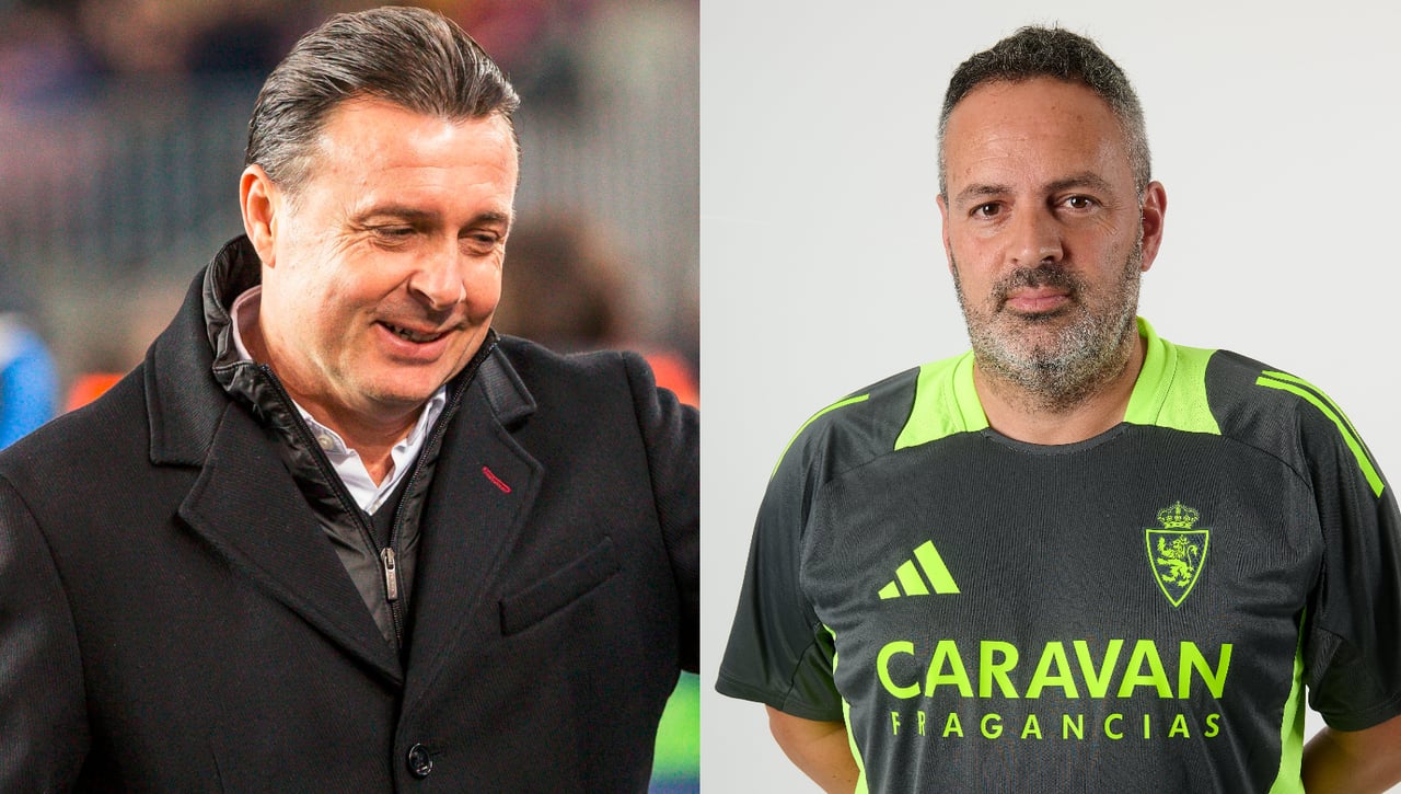Sanción ejemplar para Cristobal Parralo y David Navarro