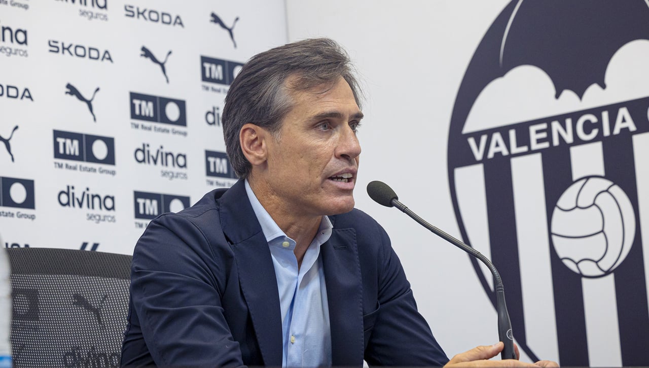 Las verdades de Corona y el mercado: Javi Guerra, Mamardashvili, Luis Rioja, Bryan Zaragoza…