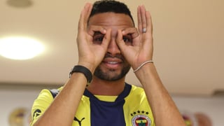 El Málaga sí hará caja con el traspaso de En-Nesyri, no como el Sevilla