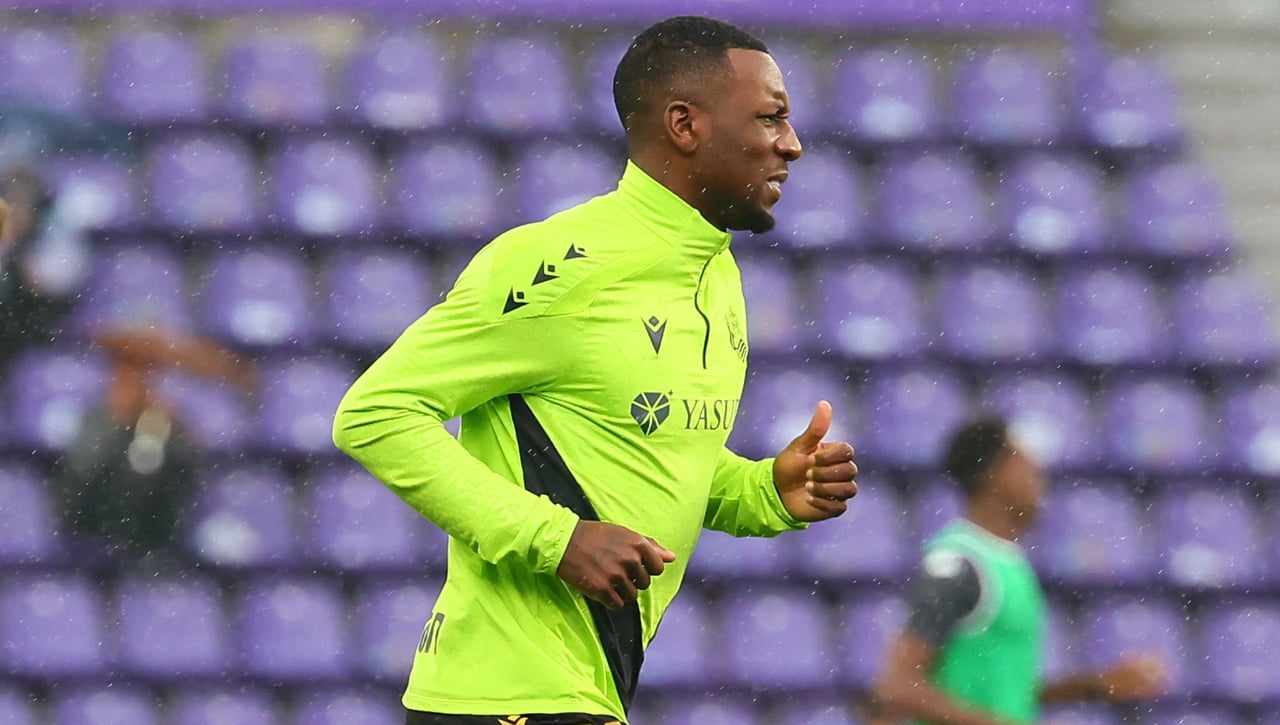 Imanol dicta sentencia con tres descartes, dos de ellos fulminantes