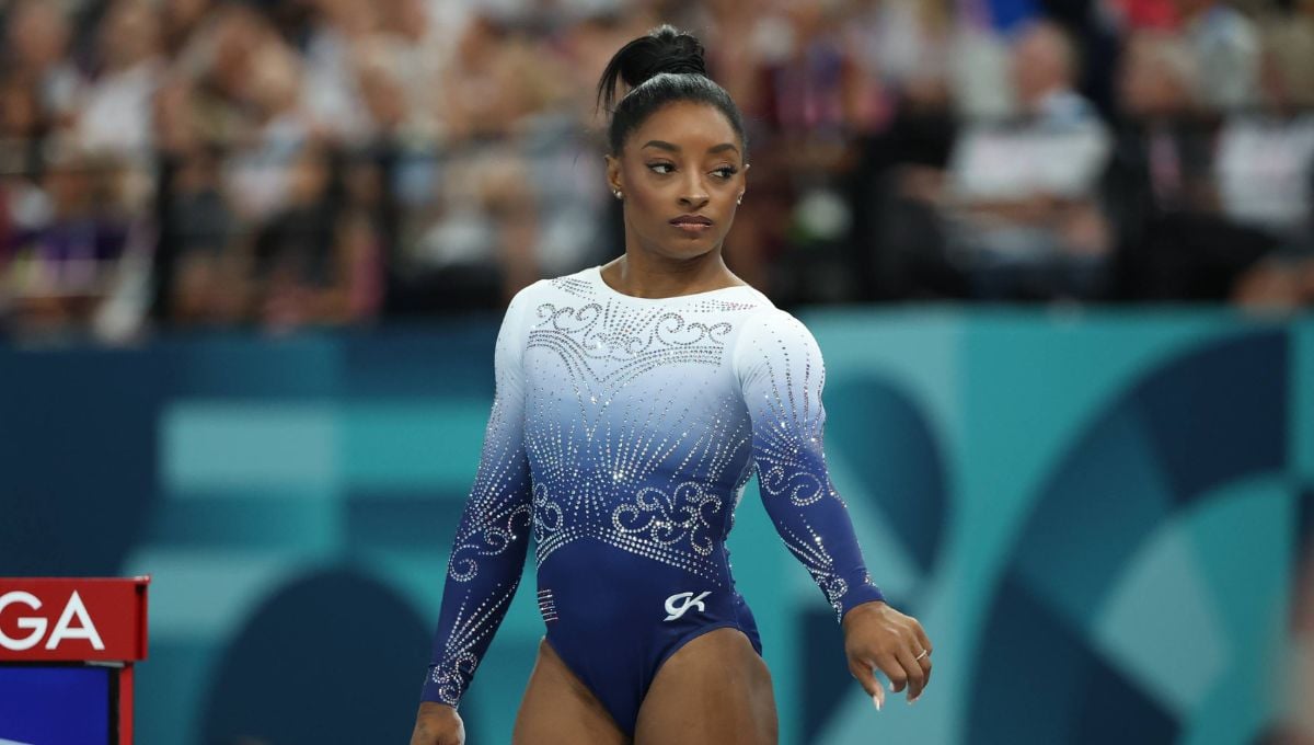Simone Biles desvela sus operaciones más íntimas y sorprende a sus seguidores