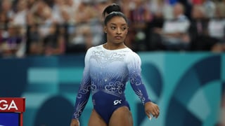 Simone Biles desvela sus operaciones más íntimas y sorprende a sus seguidores