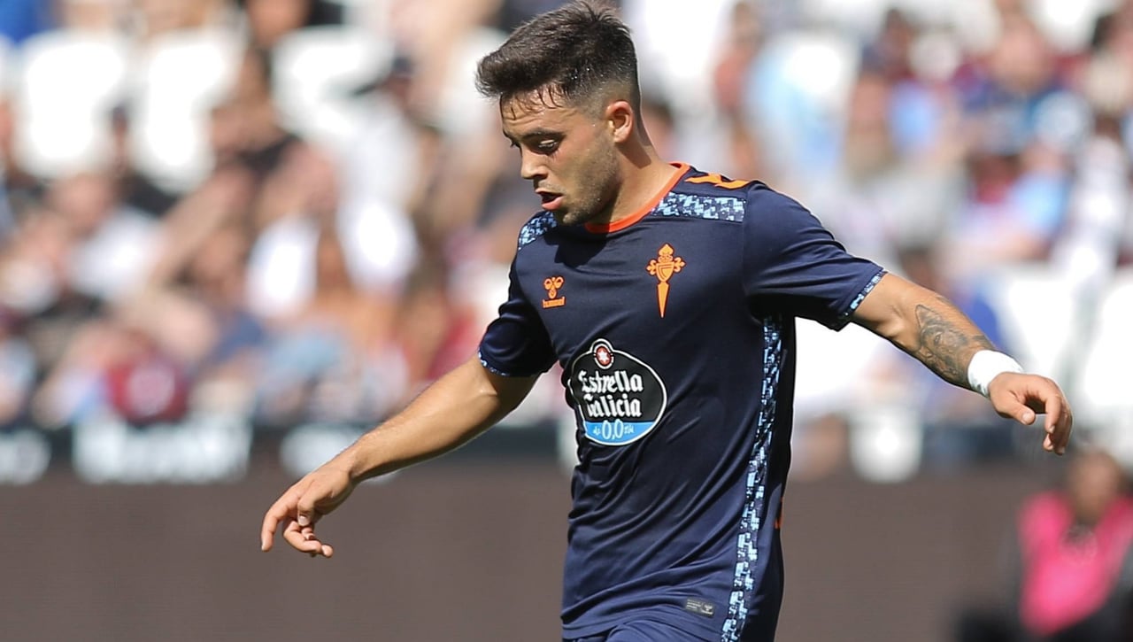 Supera a Iago Aspas y deja sin opciones a Borja Iglesias