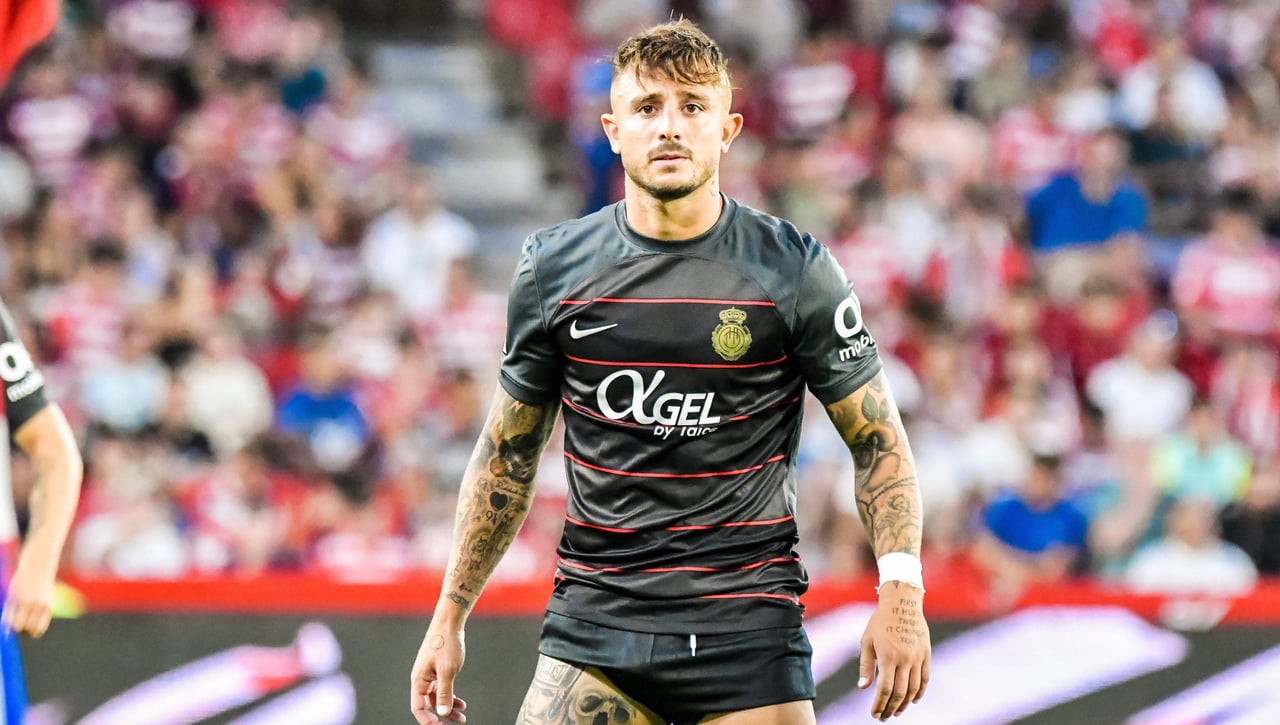 Problemas para Pablo Maffeo en Argentina