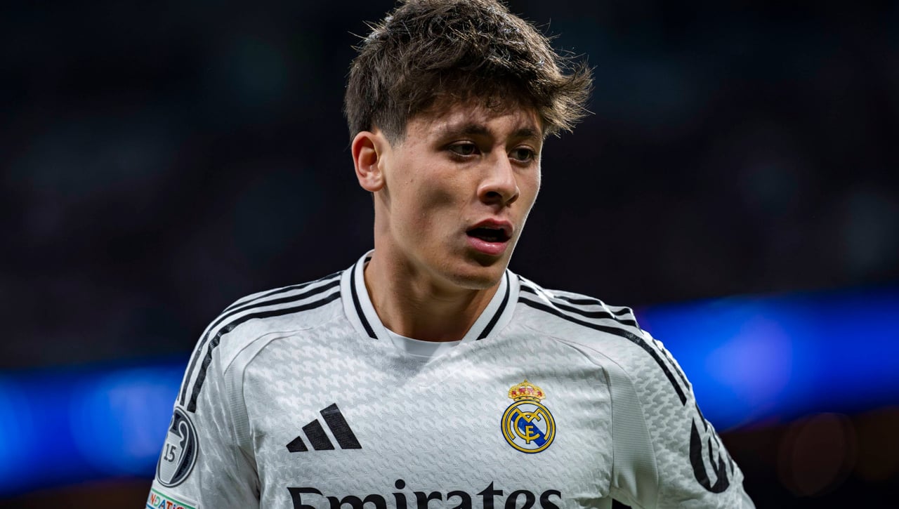 Quieren fichar a Arda Güler