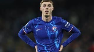 Maresca confirma lo de Cole Palmer