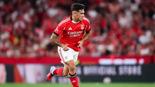 El Barça quiere a la “debilidad” de Mourinho