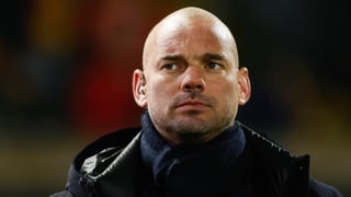 Sneijder, exjugador del Real Madrid, sobre la polémica entre Xabi Alonso y Vinícius: “Si eres un buen entrenador, sabrás manejar esto”