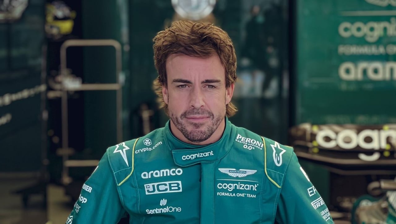 El aviso y la nueva clave que da Fernando Alonso