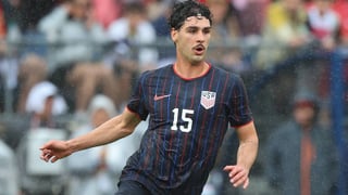 Nuevo problema para Johnny Cardoso con el Betis pendiente 