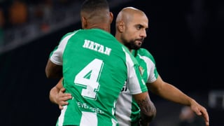 Se confirman los peores presagios: Amrabat deberá pasar por el quirófano