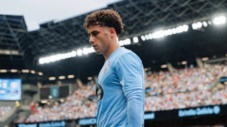 Contratiempo para el RC Celta con Pablo Durán