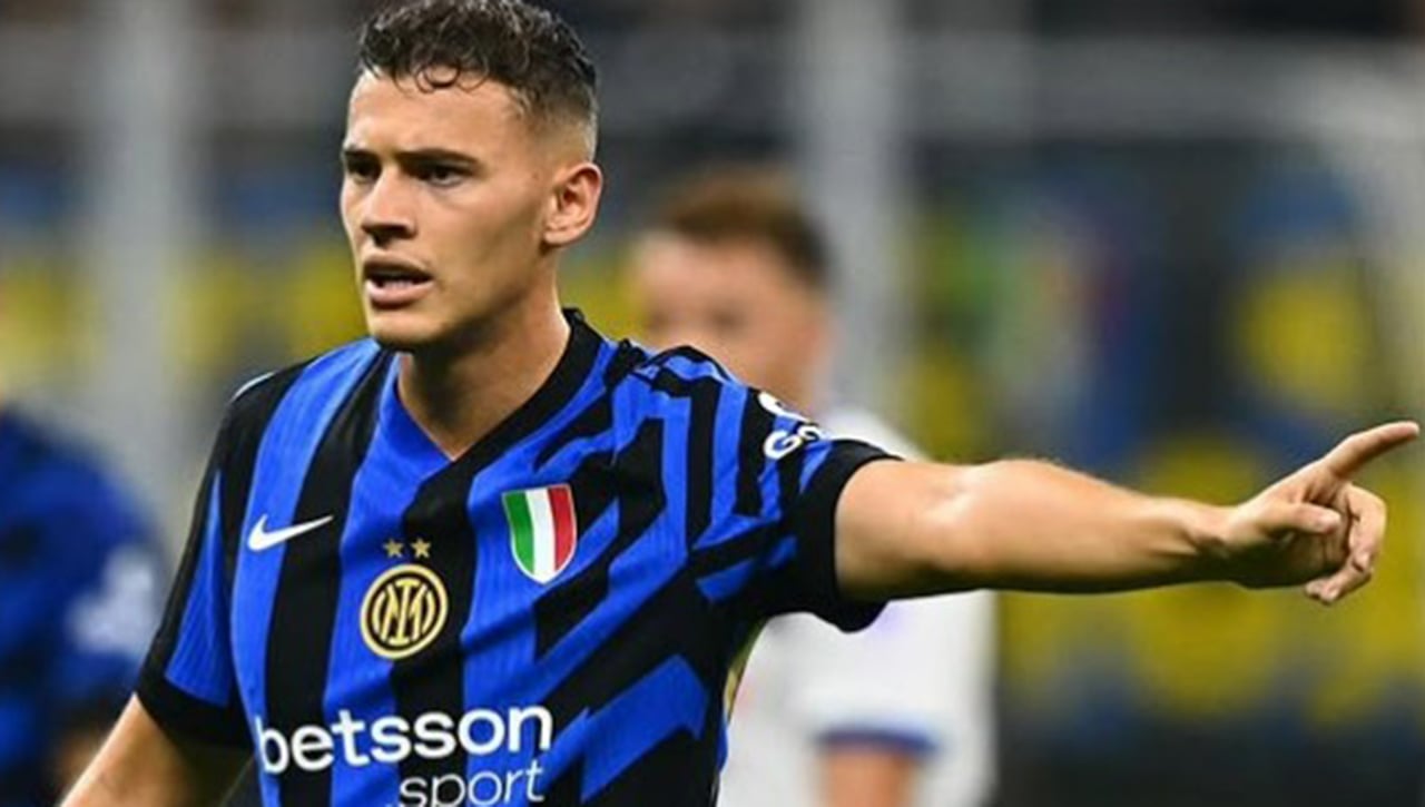 Asllani responde tajante a la llamada del Betis