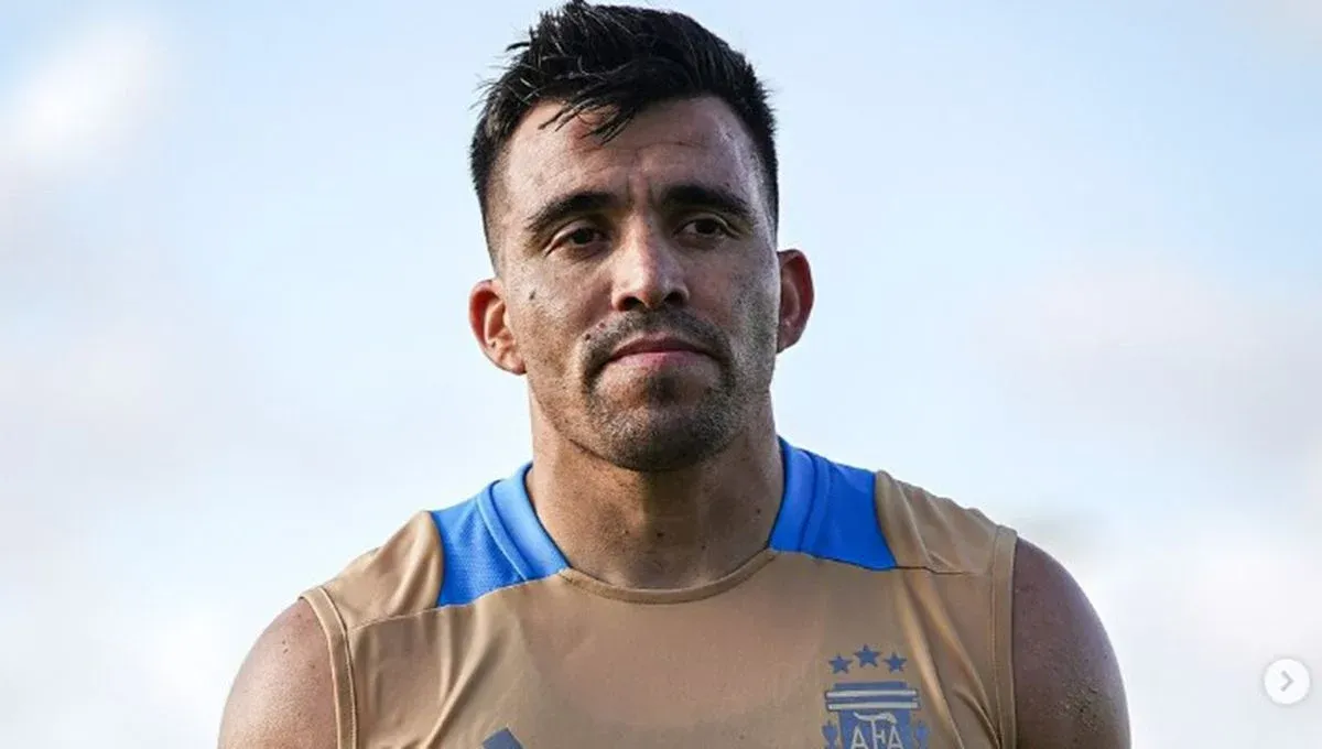 El Sevilla tiene un serio problema con Acuña: posible cambio de planes