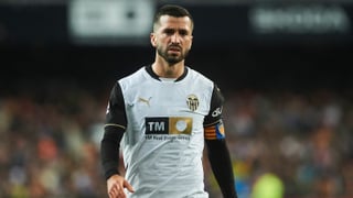 Gayâ no puede más y rompe su silencio tras darle la victoria al Valencia en Getafe