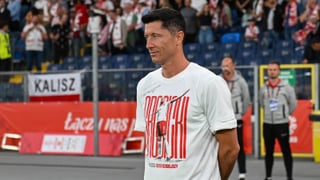 Lewandowski, ante la justicia