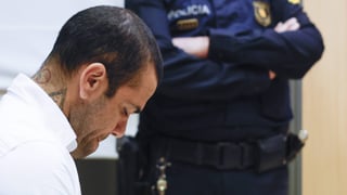 La crítica más dura sobre la sentencia a Dani Alves