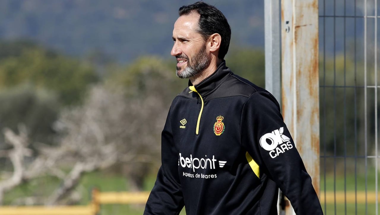 El Almería ya ha elegido al sustituto de Rubi