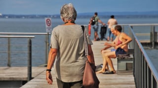 La mejor época para las canas