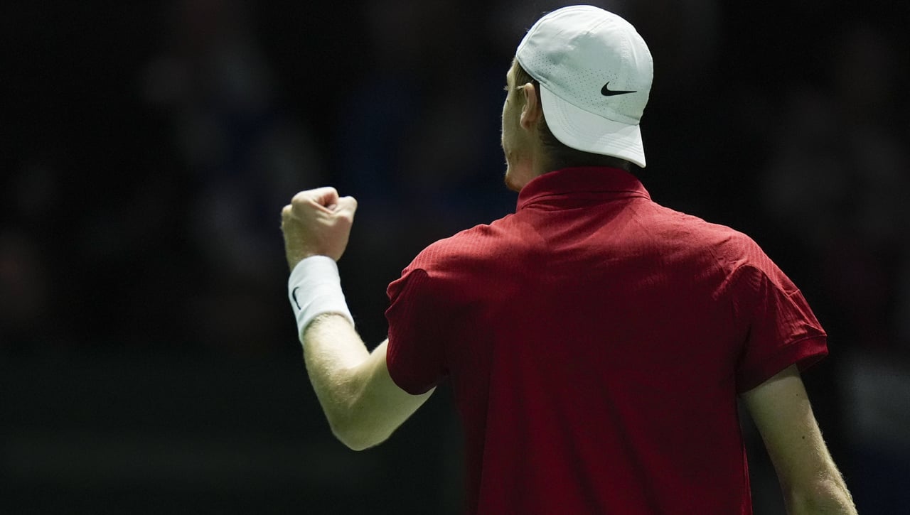 Regresa un viejo verdugo de Rafa Nadal