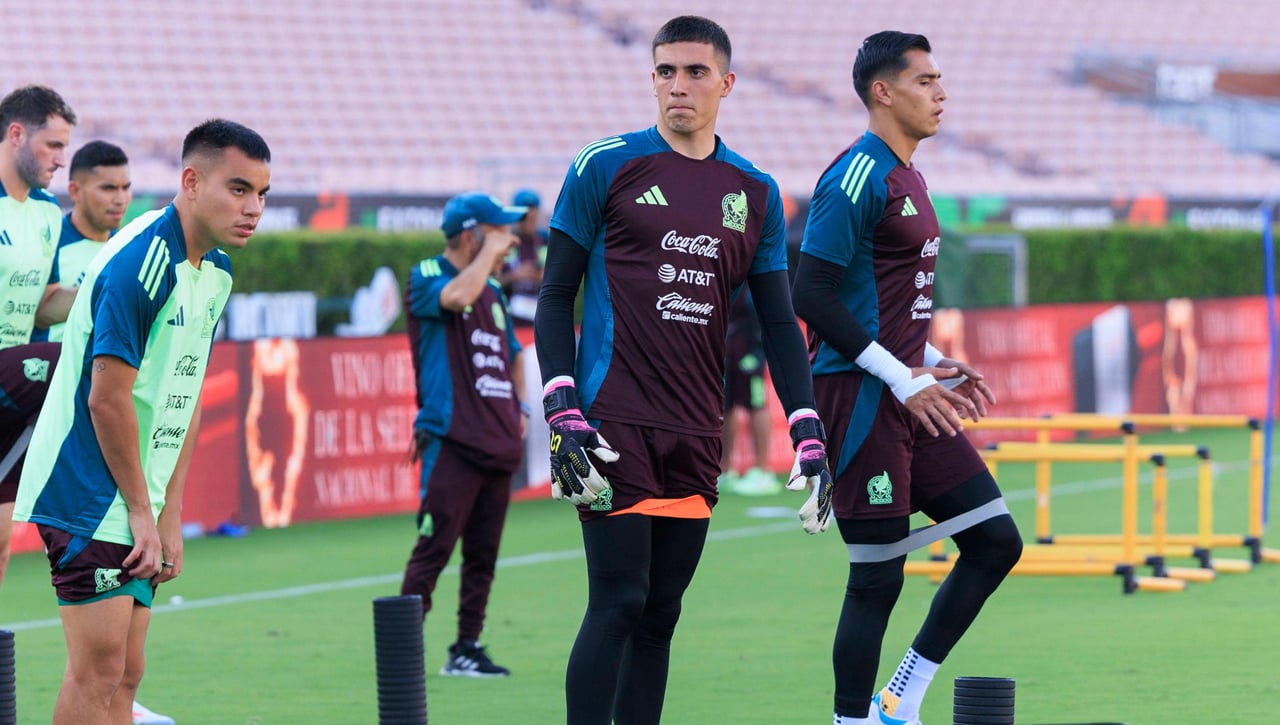 Mazazo para Álex Padilla