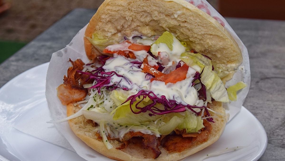 El kebab, una cuestión de estado en Alemania
