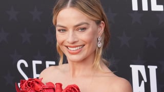 Margot Robbie deja el cine por culpa de 'Barbie'