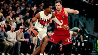 El Baskonia no aprende a ganar