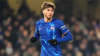 Acuerdo cerrado por Marc Guiu