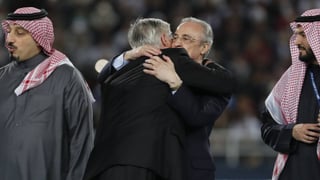 Florentino Pérez ya tiene el precio que quería para fichar a Mbappé