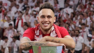 La decisión sobre el sustituto de Ocampos, que se despide este martes