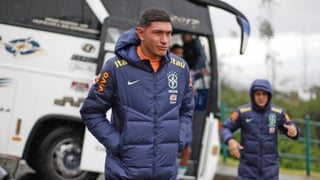 Acuerdo cerrado por Caio Barone: los detalles de la operación