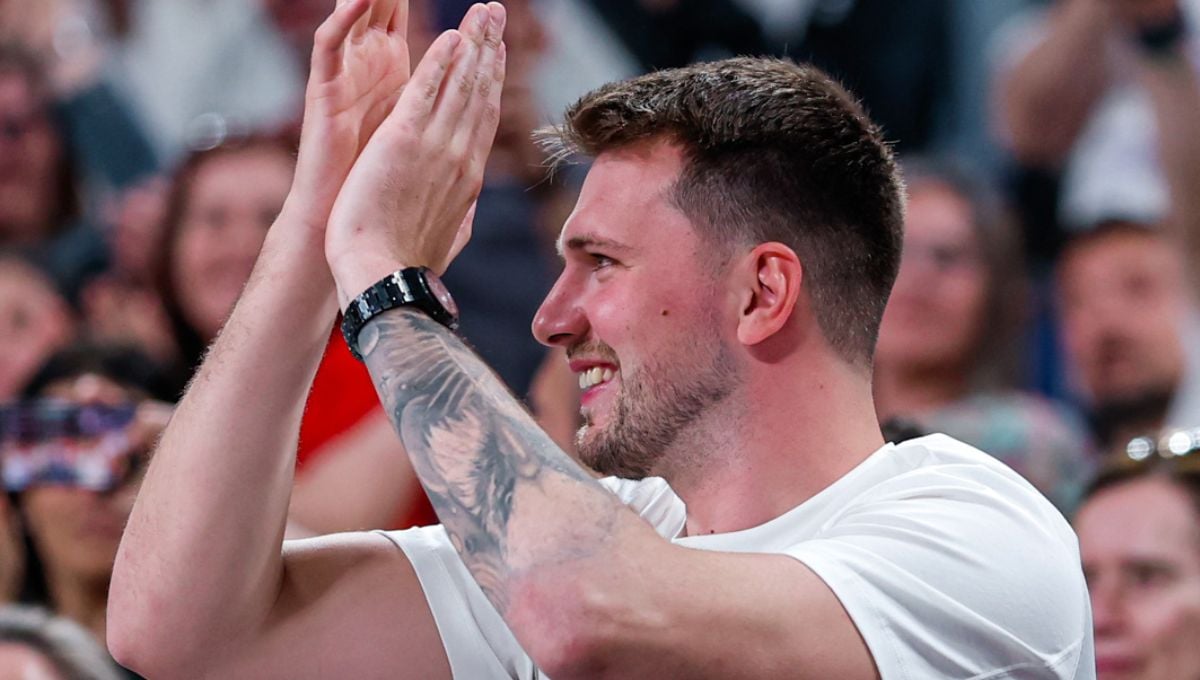 Los Lakers apuntan a un gran pelotazo 'tipo Doncic'