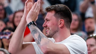 Los Lakers apuntan a un gran pelotazo 'tipo Doncic'