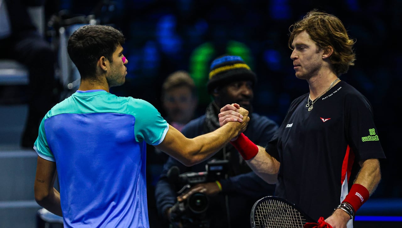 Terror por dopaje del campeón en Madrid