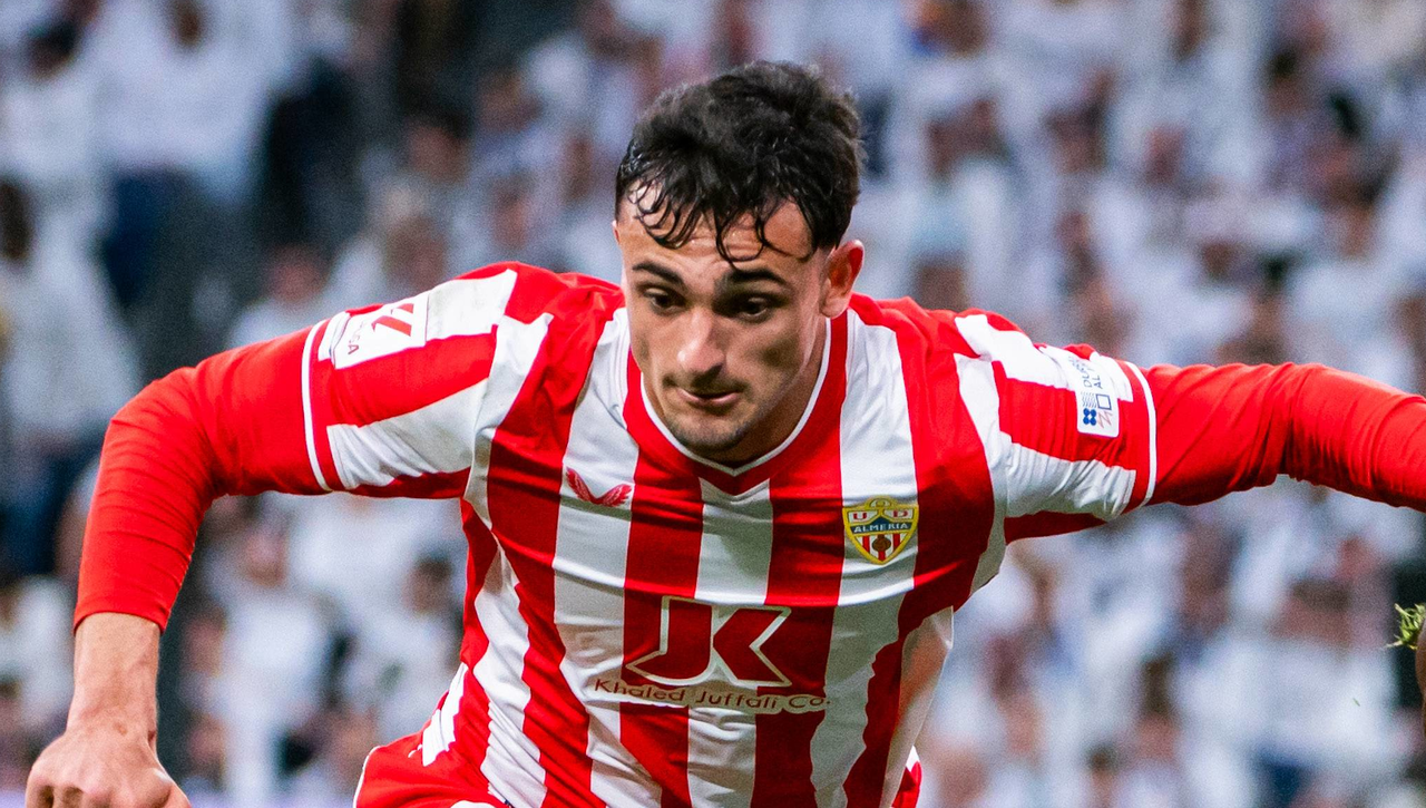 Se calienta el fichaje de Marc Pubill