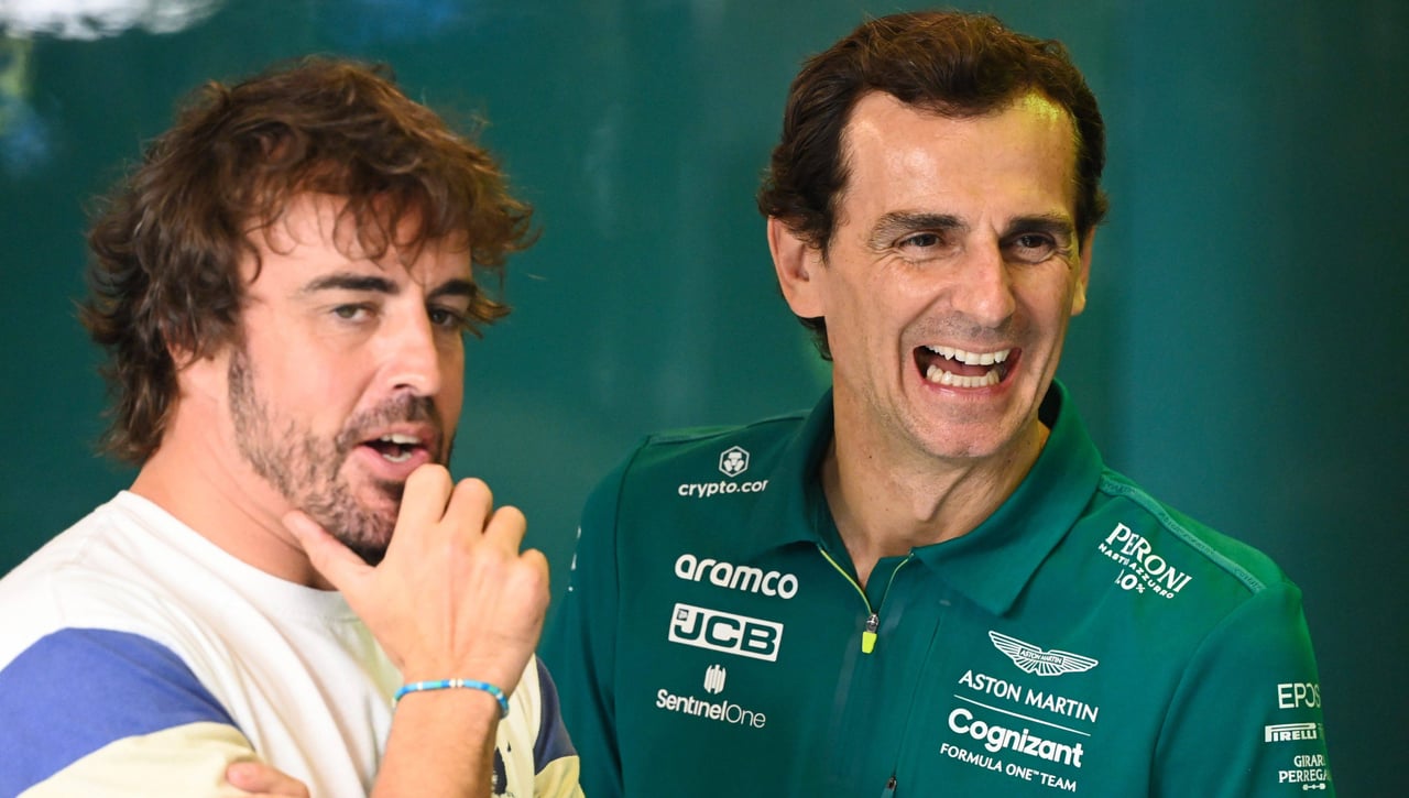 Señalan el motivo clave para la retirada de Fernando Alonso