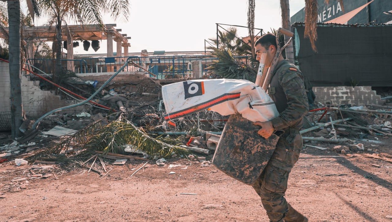 La Comisión Europea confirma que el Gobierno de España aún no ha solicitado las ayudas para la DANA