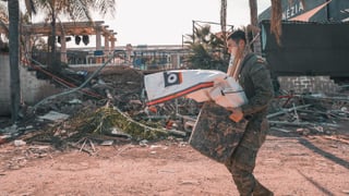 La Comisión Europea confirma que el Gobierno de España aún no ha solicitado las ayudas para la DANA