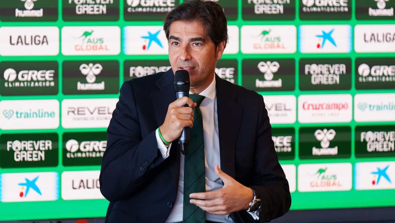 El Betis habla claro y señala a quienes ayudan al Baloncesto Sevilla