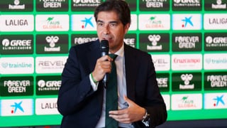 El Betis habla claro y señala a quienes ayudan al Baloncesto Sevilla