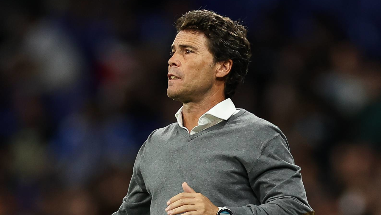 Piden el despido de Rubi en redes sociales tras la última derrota