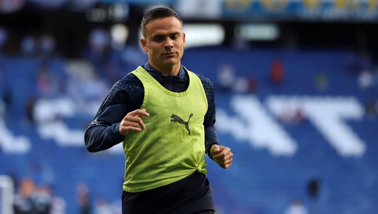 Encarrilado el fichaje de Roque Mesa