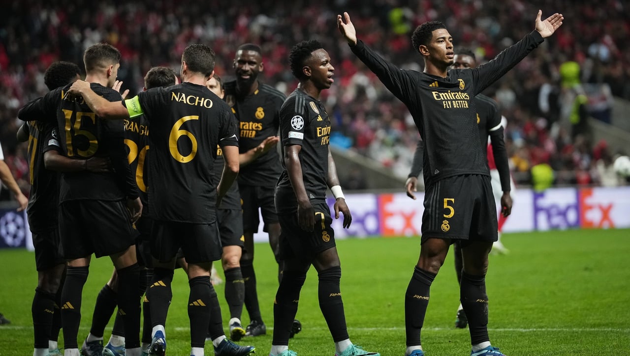 El regreso más esperado en el Real Madrid ya tiene fecha