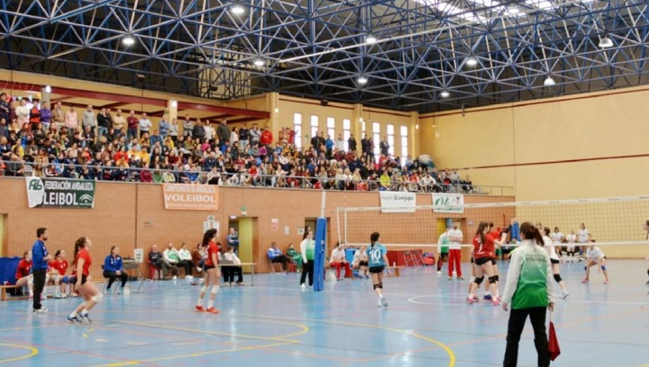 El Saucejo despide la temporada de voleibol de la zona IV de los Juegos Deportivos Provinciales