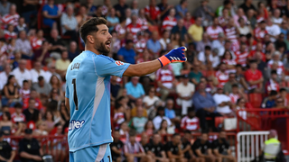 Lío con Luca Zidane