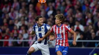 Oyarzabal, sin pelos en la lengua 