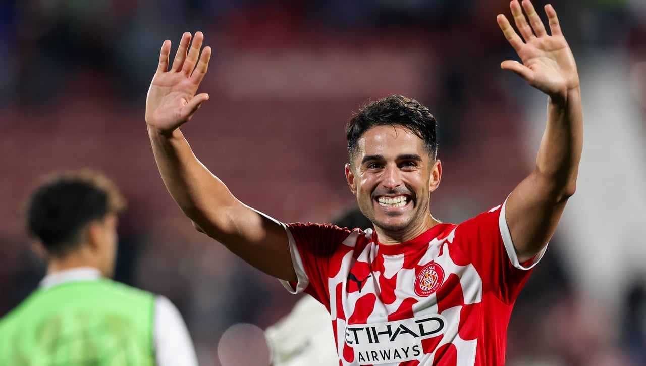 Juanpe se despide: oferta irrechazable desde México