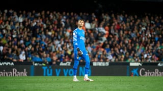 Sonoro portazo de Greif 