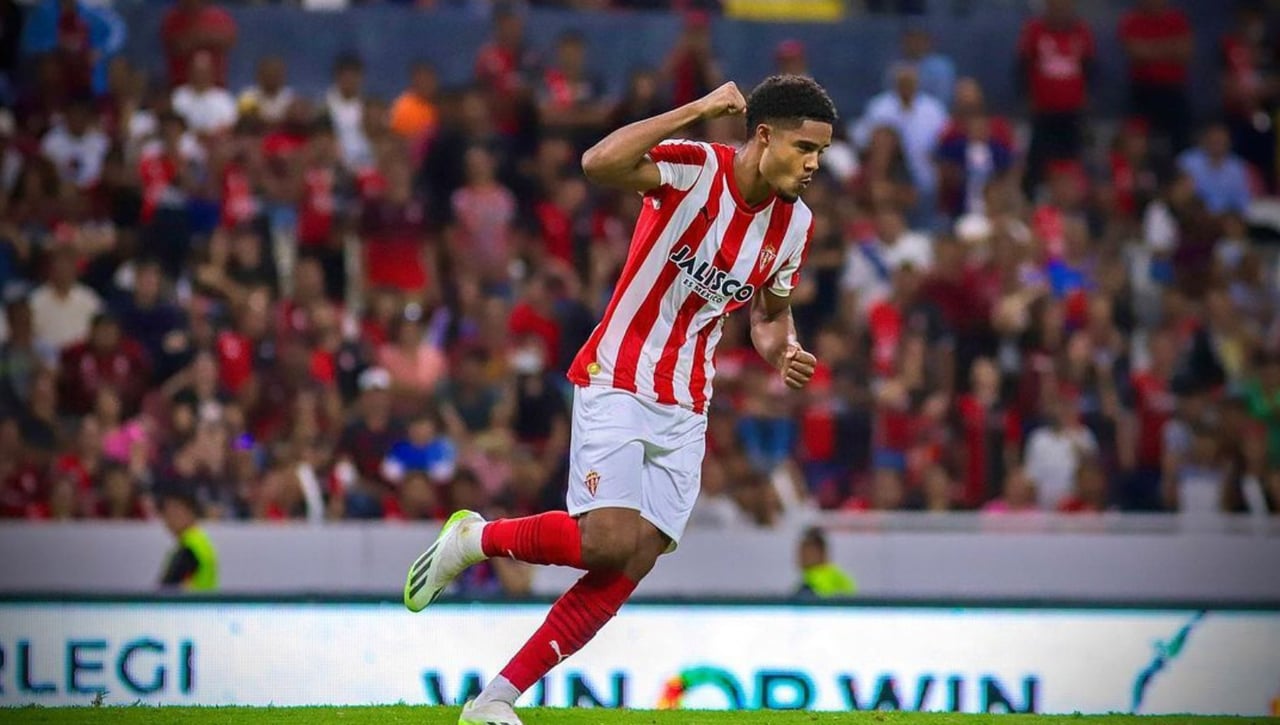 Varane se pierde el debut liguero